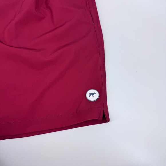 NWT Southern Point Company Athletic Shorts - Picture 5 of 11